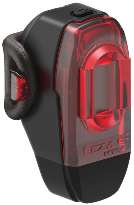 Lezyne Micro Drive 600XL KTV Pair