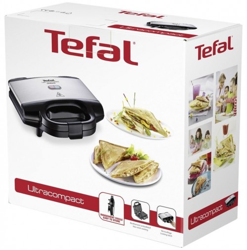 Tefal Ultracompact SM155212