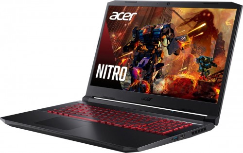 Acer Nitro 5 AN517-53