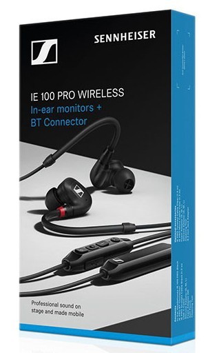 Sennheiser IE 100 Pro Wireless