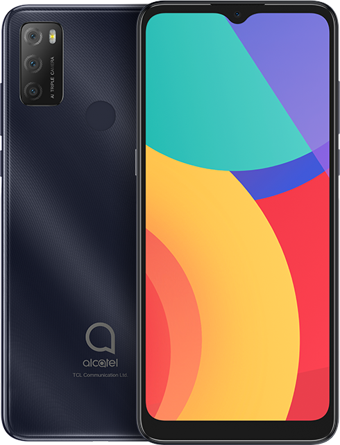 Alcatel 1S 6025H