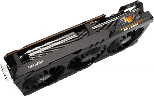 Asus Radeon RX 6800 TUF GAMING OC