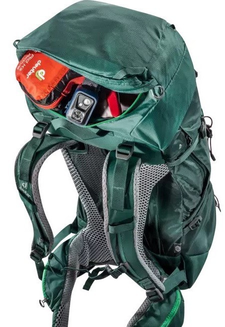 Deuter Futura Pro 34 SL 2020