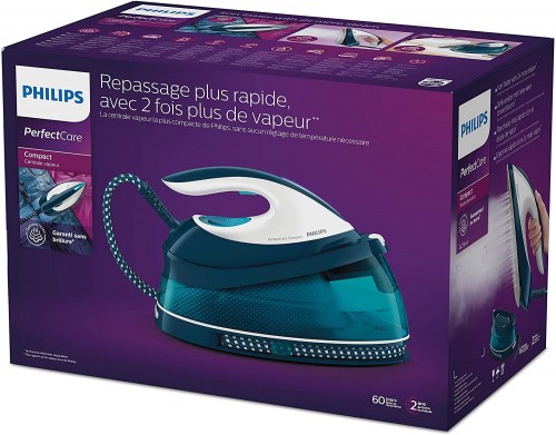 Philips PerfectCare Compact GC 7844