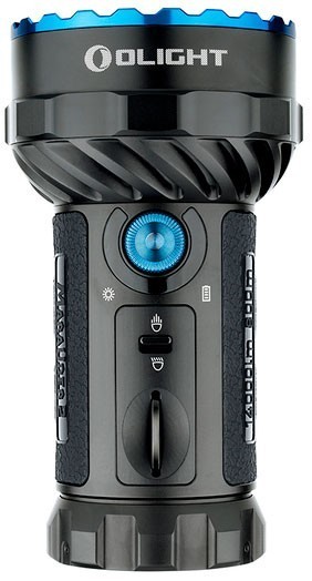 Olight Marauder 2