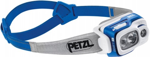 Petzl Swift RL