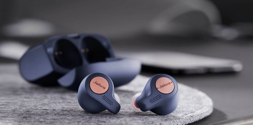 Jabra Elite Active 65t