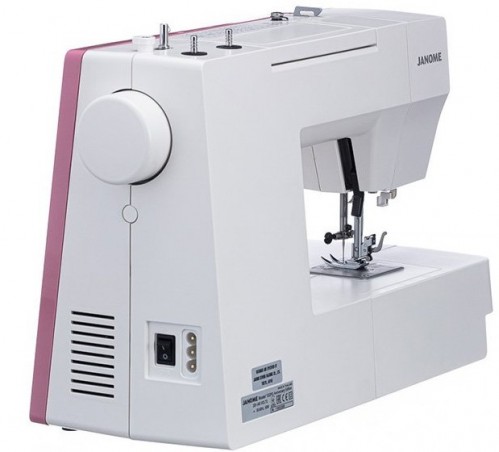 Janome 1522