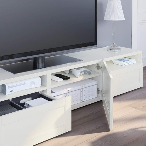 IKEA Besta 180x42x39