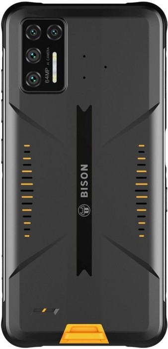 UMIDIGI Bison GT