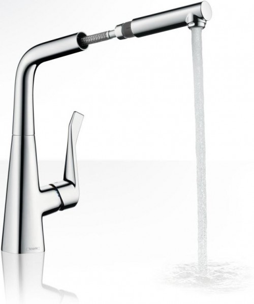 Hansgrohe Metris M71 73812000