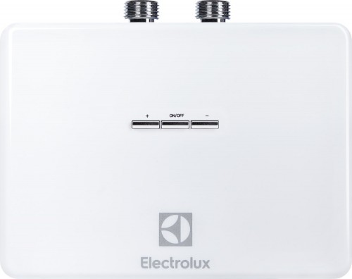 Electrolux NPX 4 AQUATRONIC Digital 2.0