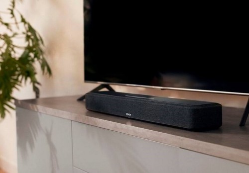 Denon Home Soundbar 550