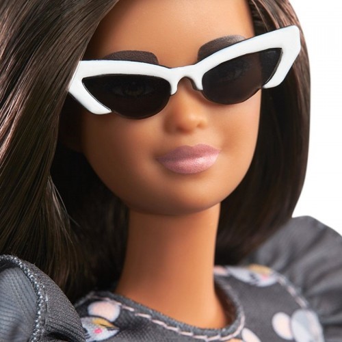 Barbie Fashionistas GYB01