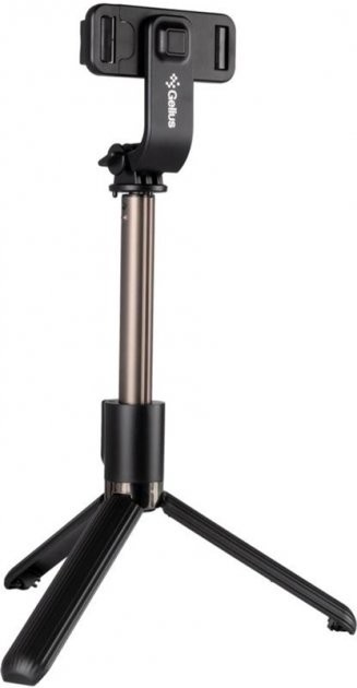 Gelius Selfie Stick Tripod GP-SS002