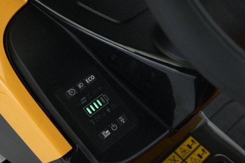 Stiga E-Ride C500