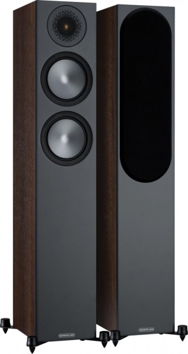 Monitor Audio Bronze 200