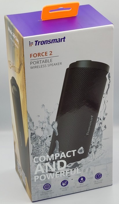 Tronsmart Force 2