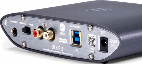 iFi ZEN DAC