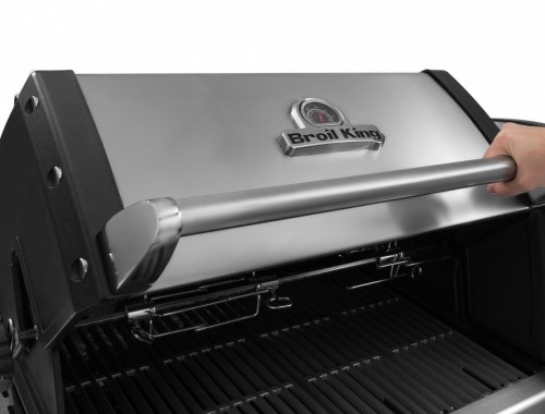 Broil King Imperial S 590 IR