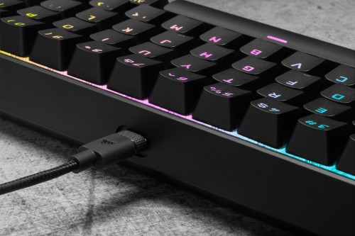 Corsair Gaming K65 RGB Mini