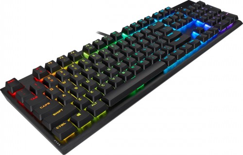 Corsair Gaming K60 RGB PRO Low Profile