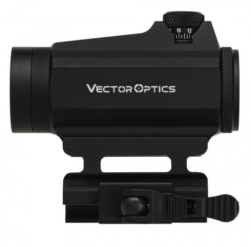 Vector Optics Maverick 1x22 Gen II