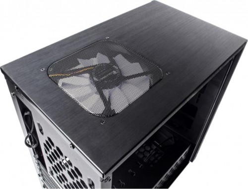 QUBE Style BK