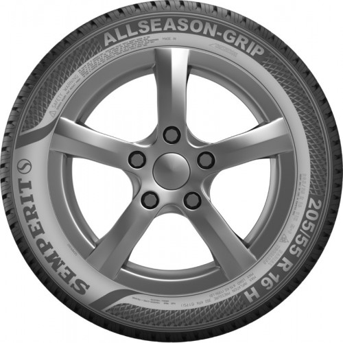 Semperit AllSeason-Grip