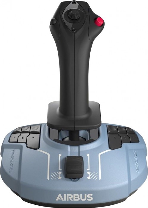 ThrustMaster Sidestick Airbus Edition