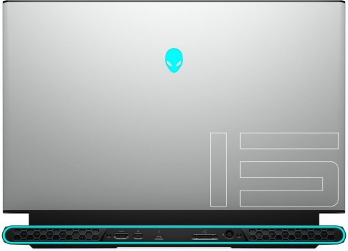 Dell Alienware M15 R4