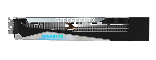 Gigabyte GeForce RTX 3070 Ti GAMING OC 8G