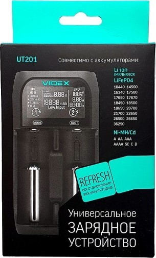 Videx VCH-UT201