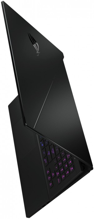 Asus ROG Zephyrus S17 GX703HS