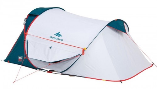 Quechua 2 Seconds XL Fresh