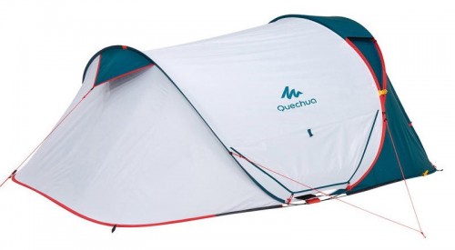 Quechua 2 Seconds XL Fresh