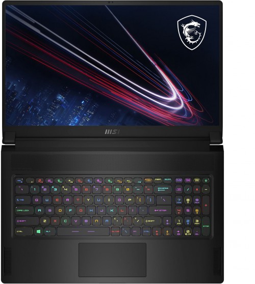 MSI GS76 Stealth 11UH