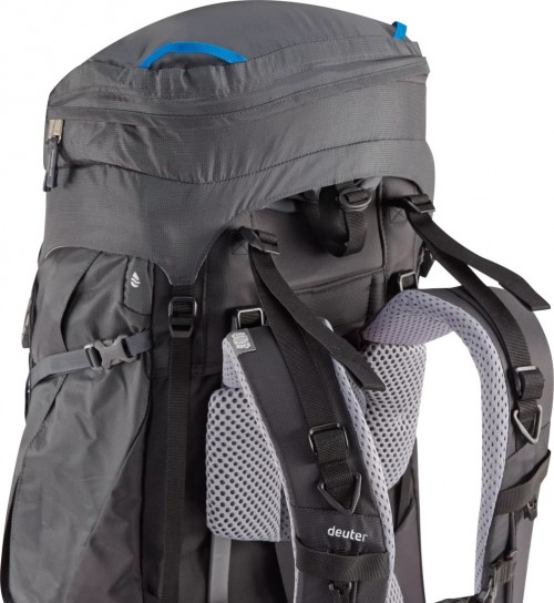 Deuter Aircontact PRO 70 + 15