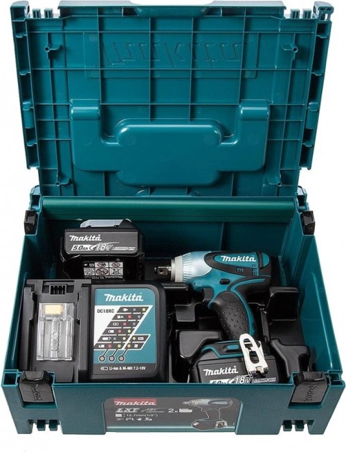 Makita DTW251RTJ