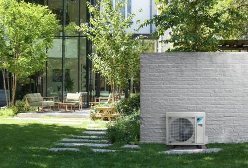 Daikin FVXM25A/RXM25R