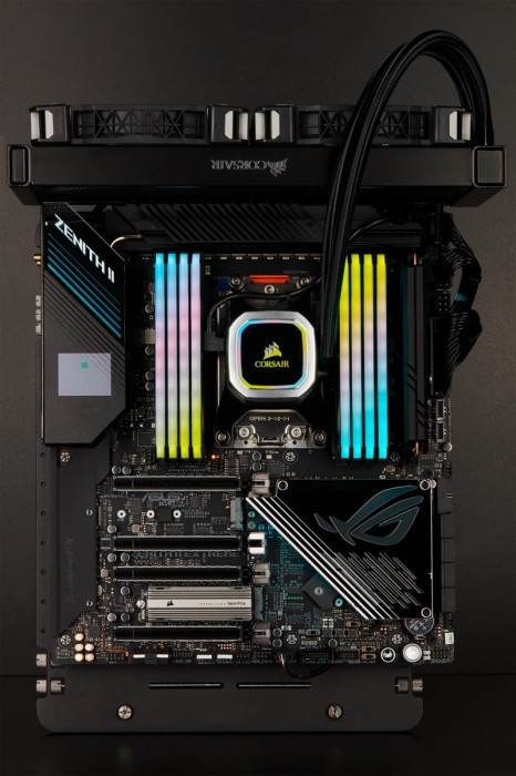 Corsair MP600 CORE