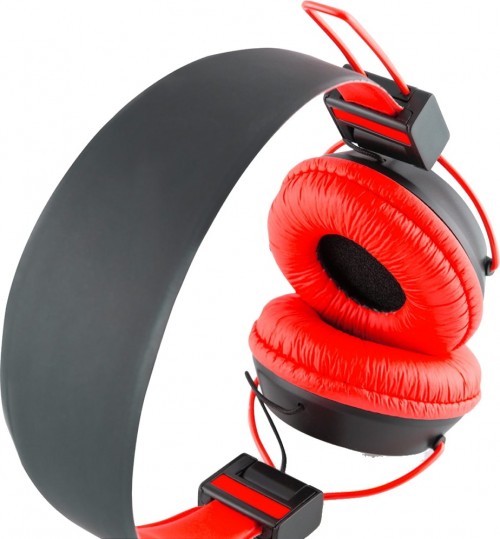 MODECOM MC-400 Circuit