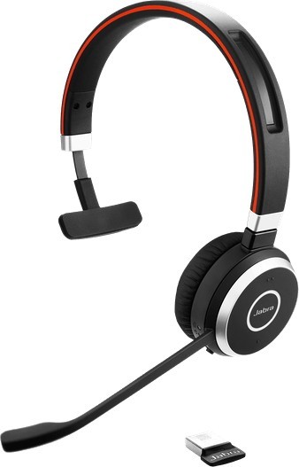 Jabra Evolve 65 Mono UC