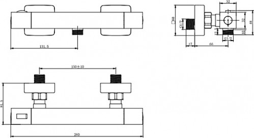 Corso Panaro ED-2D185C