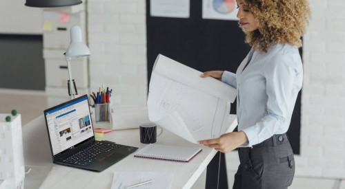 Lenovo ThinkPad X1 Carbon Gen9
