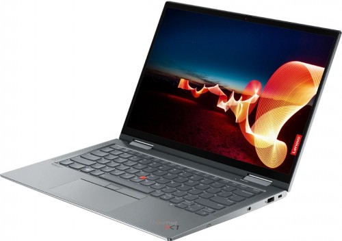 Lenovo ThinkPad X1 Yoga Gen6
