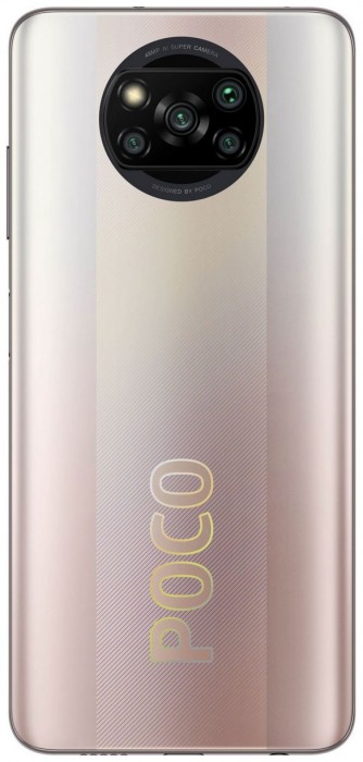 Xiaomi Poco X3