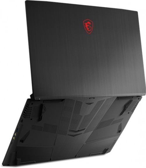 MSI GF75 Thin 10UE