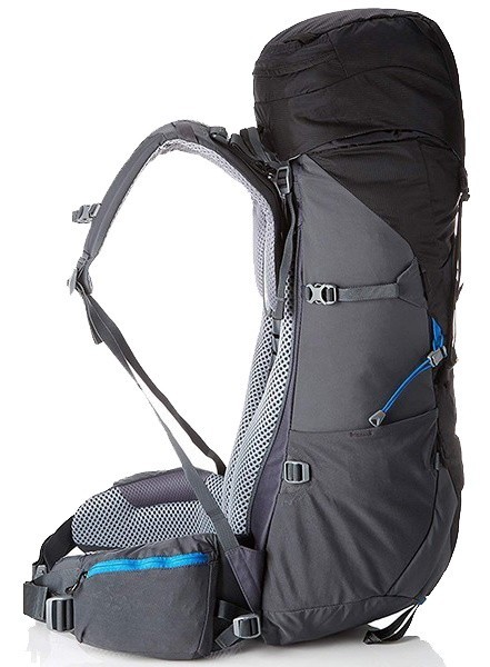 Deuter Aircontact Lite 40+10