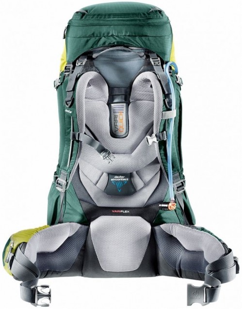 Deuter Aircontact 45+10 2017